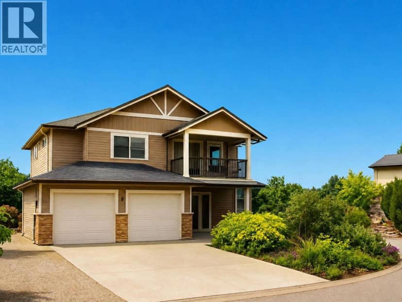 10349 Copper Hill Lane, Lake Country