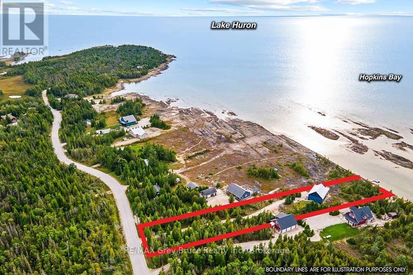 48 Baise Avenue, Northern Bruce Peninsula, photo 3