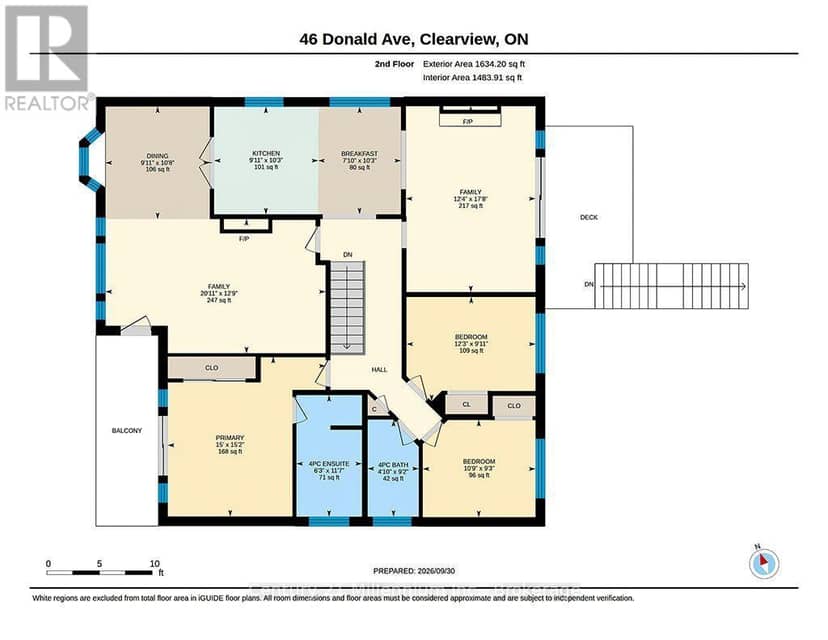 46 Donald Avenue — photo 39 of 40