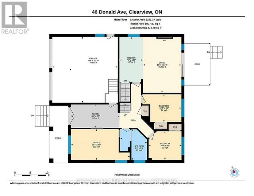 46 Donald Avenue — photo 38 of 40