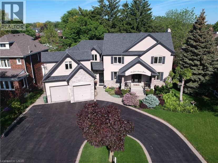 73 LAKE AVENUE Drive, Stoney Creek, photo 2