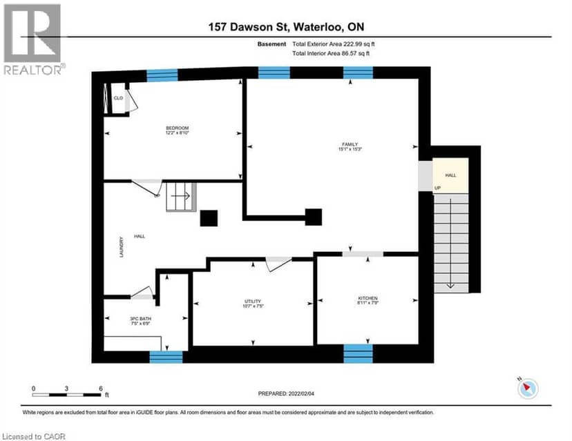 157 DAWSON Street — photo 25 of 25