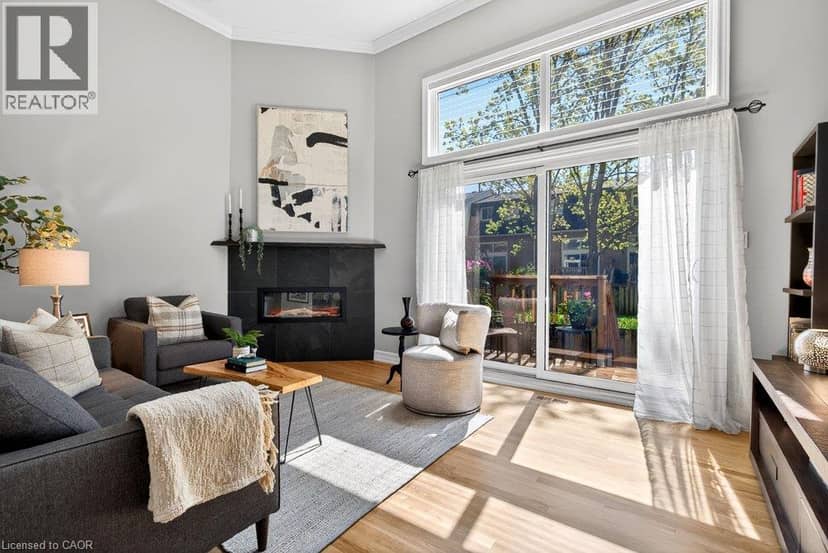 1351 ONTARIO Street Unit# 14 — photo 4 of 35