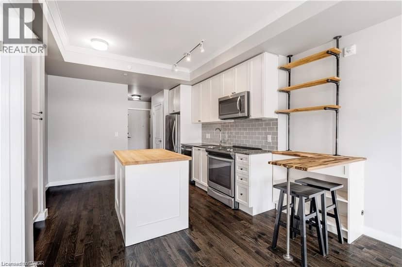 168 SABINA Drive Unit# 119, Oakville, photo 5