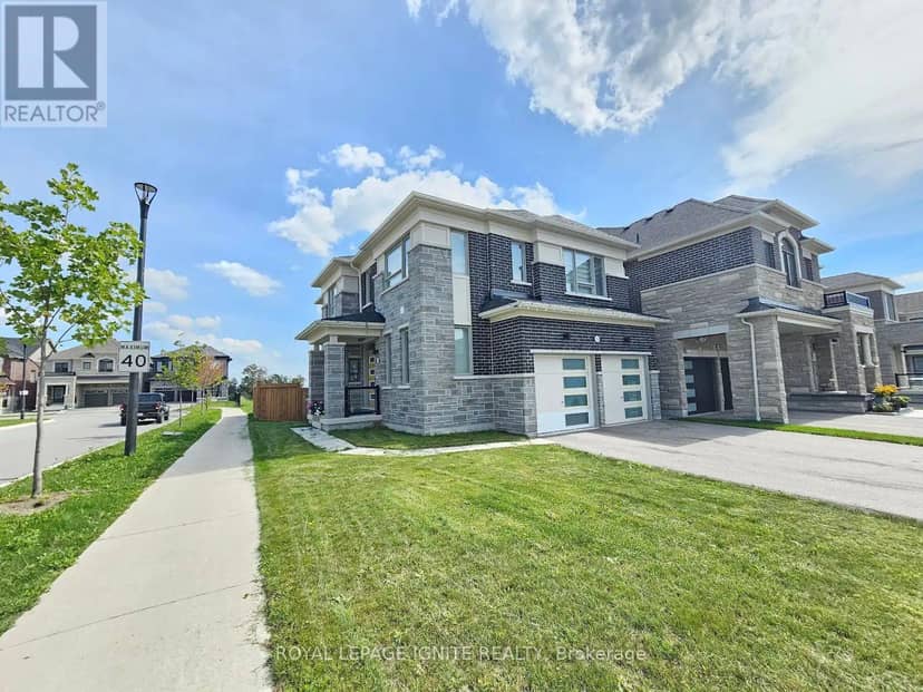 3250 Chimney Swift Crescent — photo 2 of 18