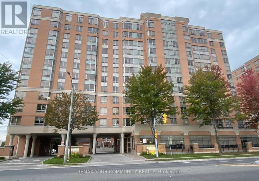 515 - 3088 Kennedy Road, Toronto