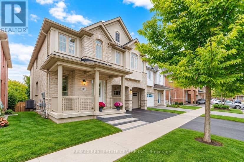 33 Mosely Crescent, Ajax, photo 4