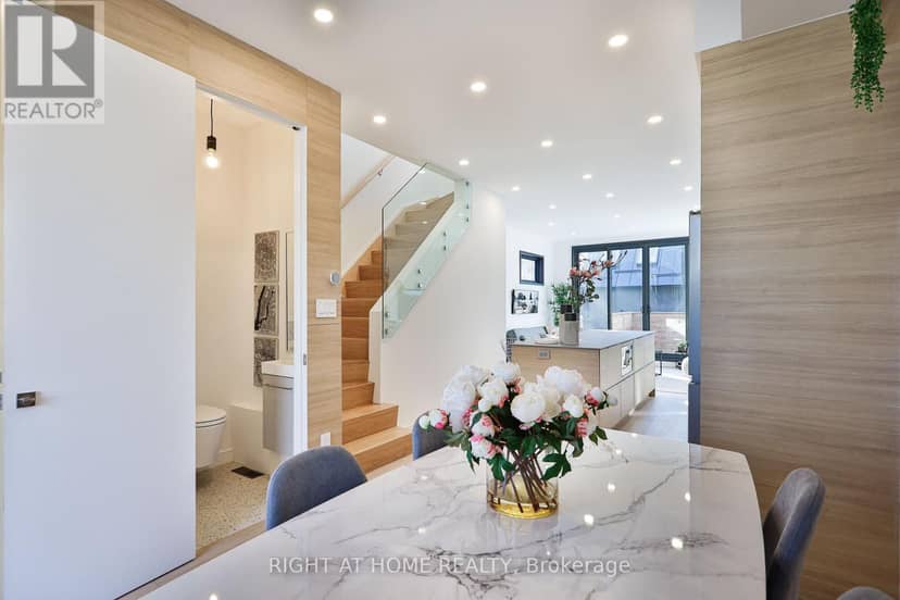 Main And Laneway - 11 Merrill Avenue W, Toronto, photo 3