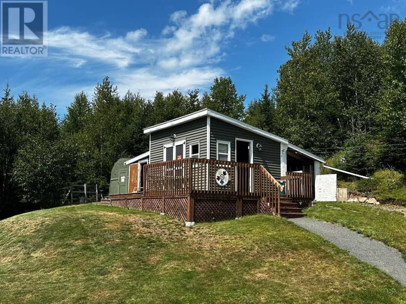 1079 Cape Split Road — photo 8 of 31