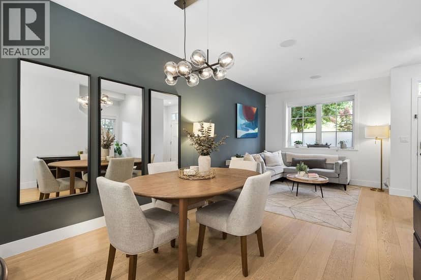 12 1133 RIDGEWOOD DRIVE, North Vancouver