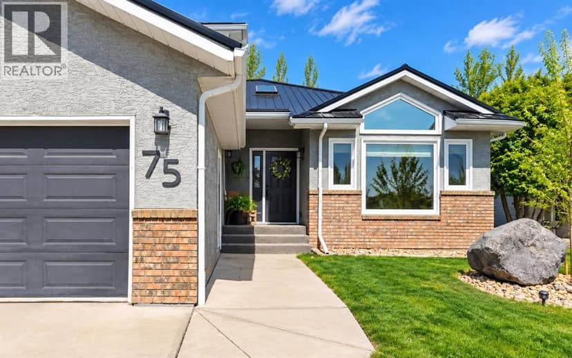 75 Parkland Close E, Brooks, photo 3