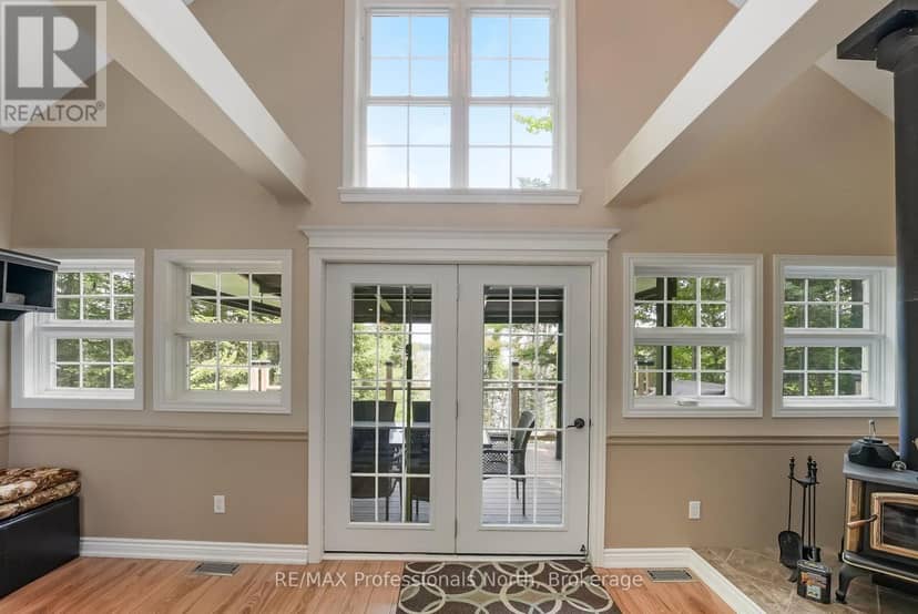 1214 Kashagawigamog Lake Road — photo 11 of 40