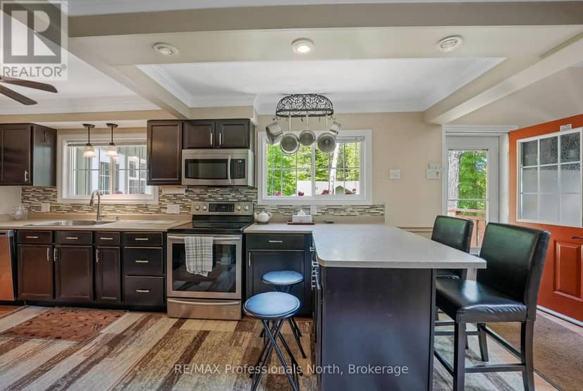 1214 Kashagawigamog Lake Road — photo 13 of 40