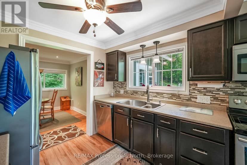 1214 Kashagawigamog Lake Road — photo 16 of 40