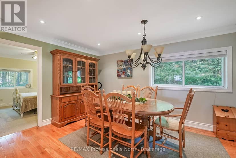 1214 Kashagawigamog Lake Road — photo 21 of 40