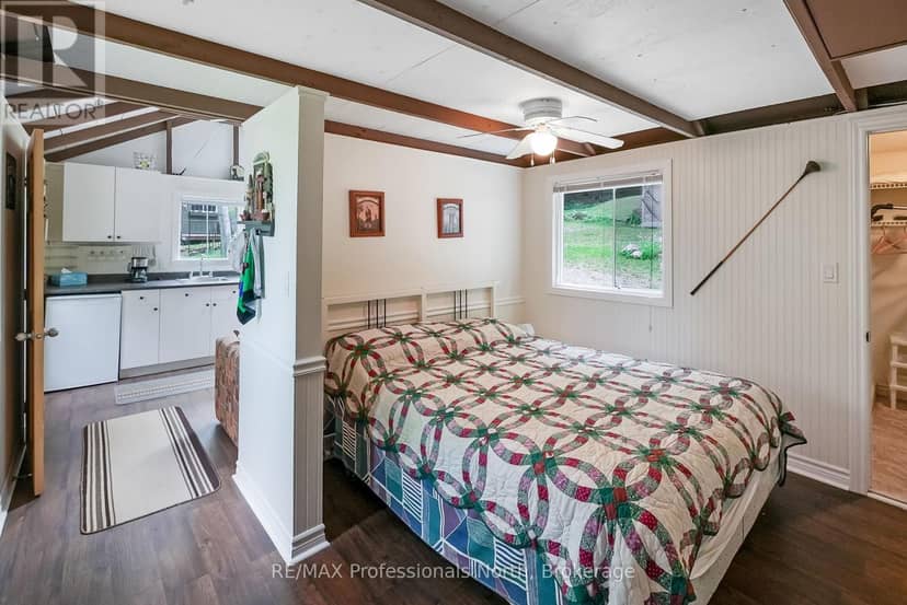 1214 Kashagawigamog Lake Road — photo 39 of 40