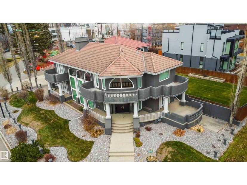 12428 103 AV NW, Edmonton, photo 7