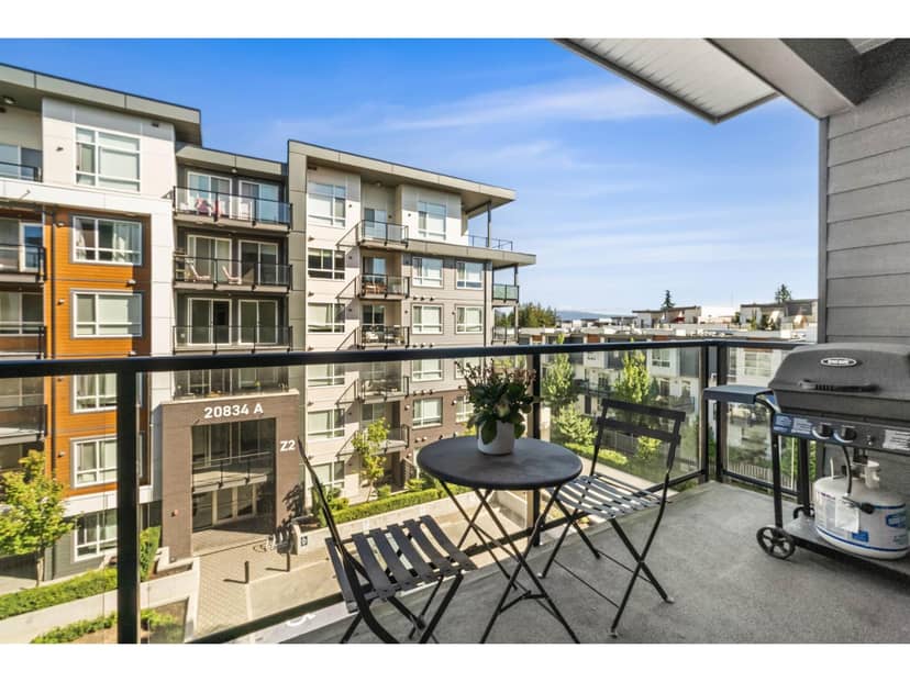 a413 20834 80 AVENUE, Langley