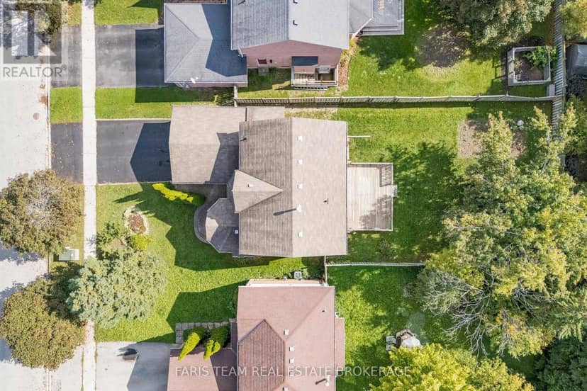 230 Mary Anne Drive — photo 37 of 39