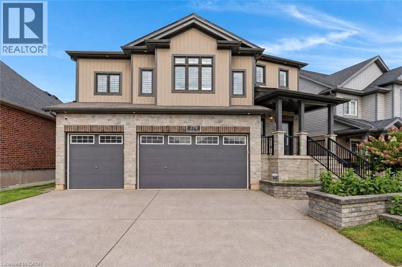 278 THOMAS SLEE Drive — photo 1 of 28