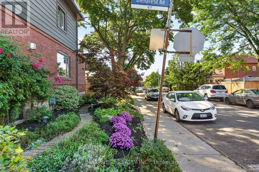 47 Deforest Road, Toronto, photo 5