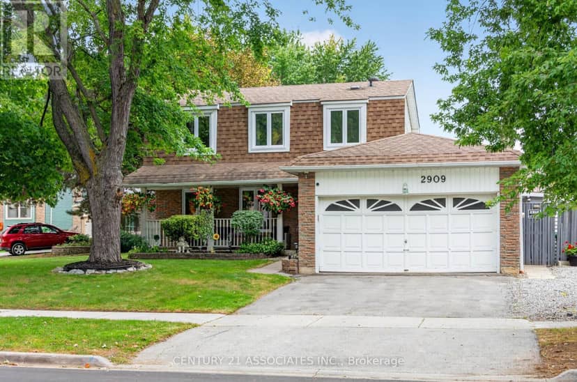 2909 Quetta Mews — photo 1 of 40