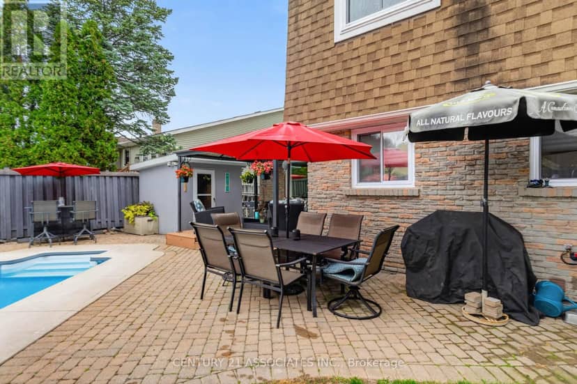 2909 Quetta Mews — photo 38 of 40