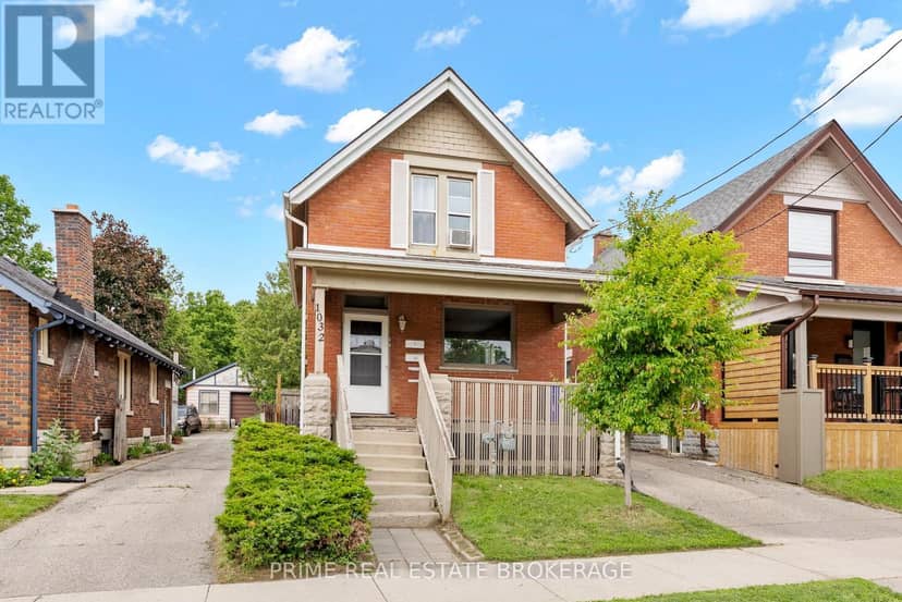 1032 Trafalgar Street — photo 1 of 36
