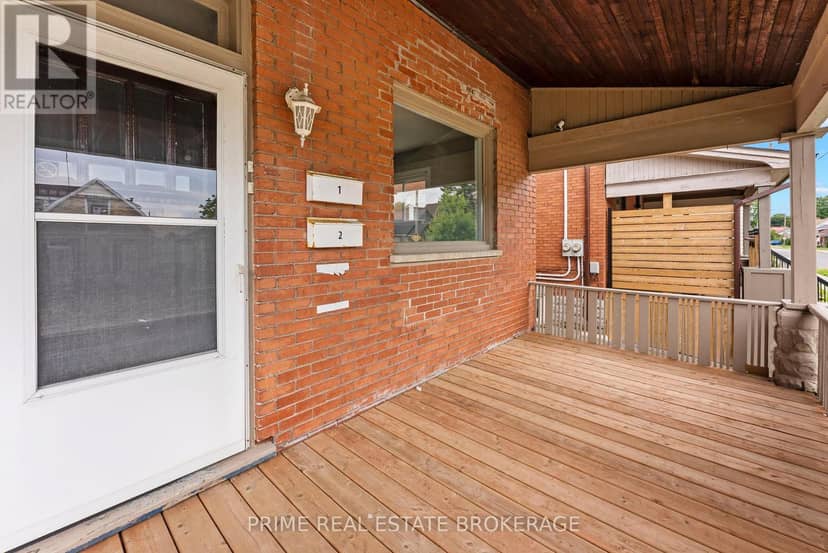 1032 Trafalgar Street — photo 3 of 36