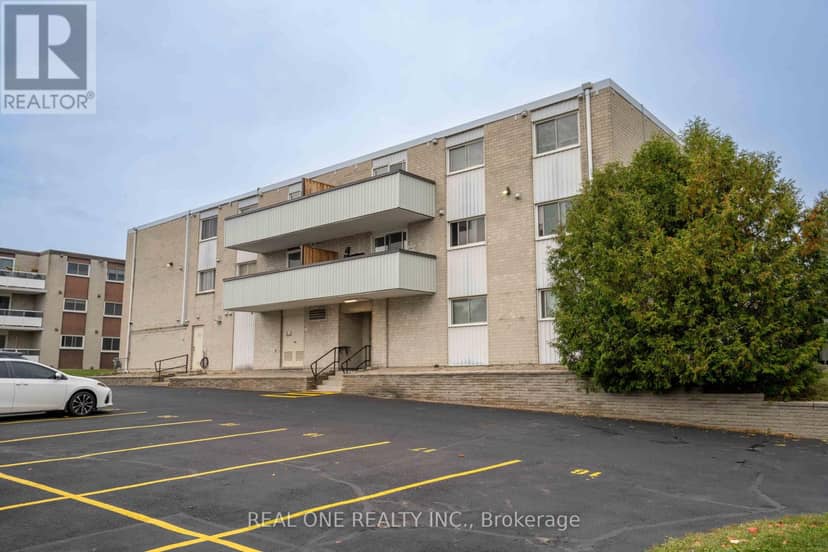 204 - 6 Walton Avenue — photo 1 of 22