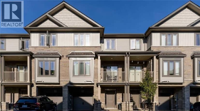 77 DIANA Avenue Unit# 132, Brantford
