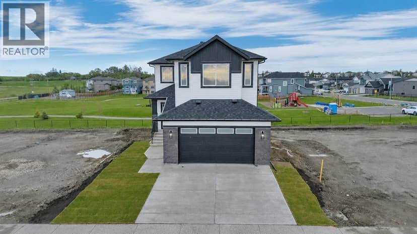 112 Lakewood Crescent, Strathmore, photo 4