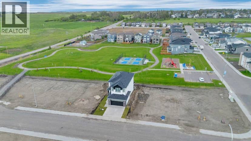 112 Lakewood Crescent, Strathmore, photo 6