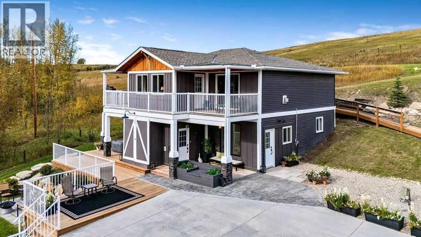 3472C Township Road 290 A, Rural Mountain View County, photo 2