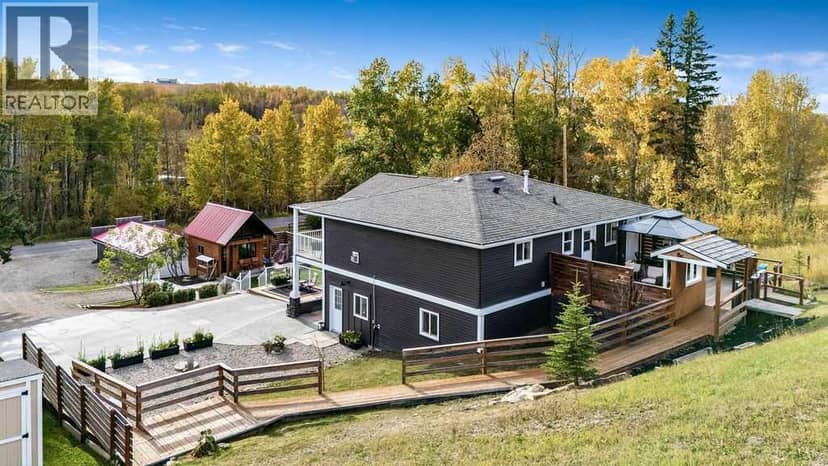3472C Township Road 290 A, Rural Mountain View County, photo 3