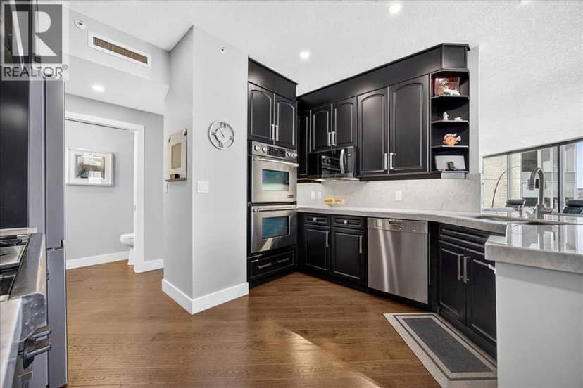 1402, 801 2 Avenue SW — photo 13 of 40