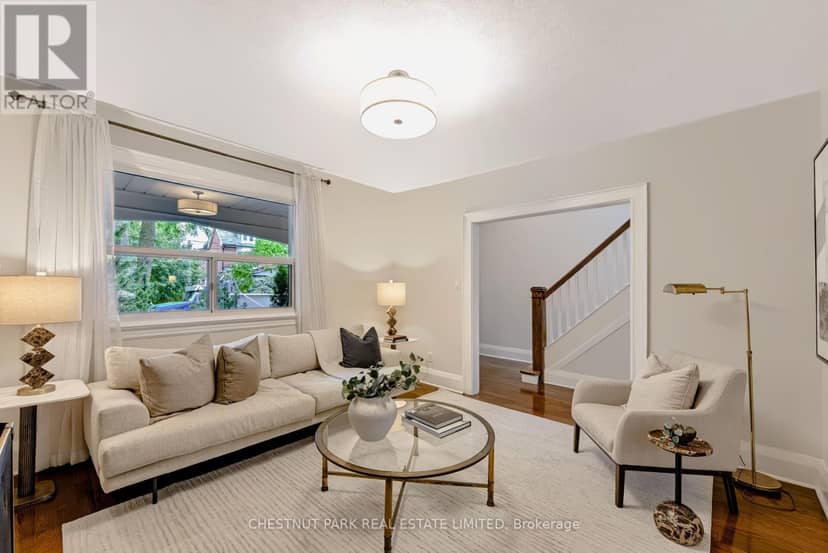 42 Bowood Avenue, Toronto, photo 5