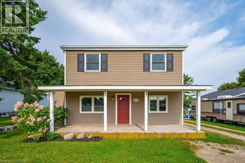 353 WELLINGTON Street E — photo 1 of 40