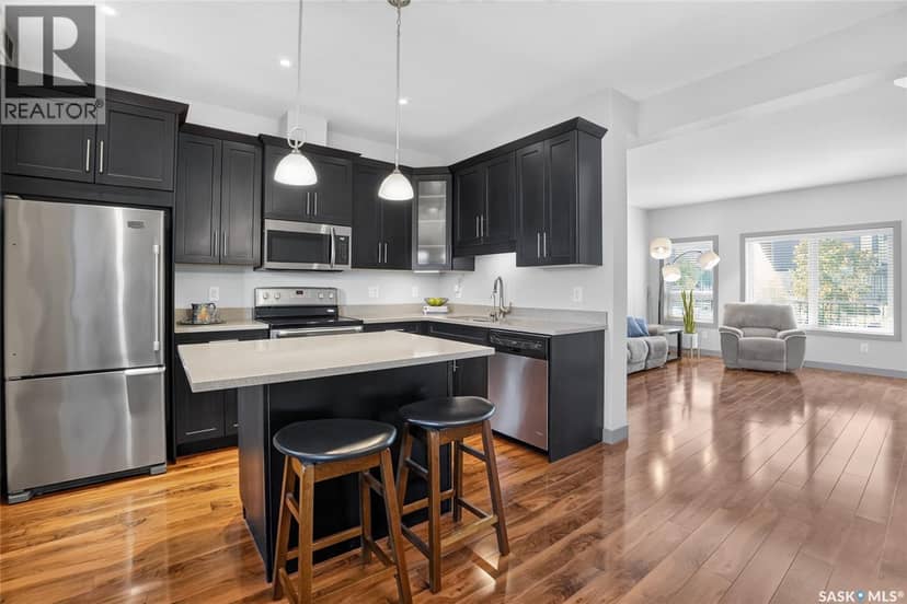 202 Maningas BEND, Saskatoon, photo 4