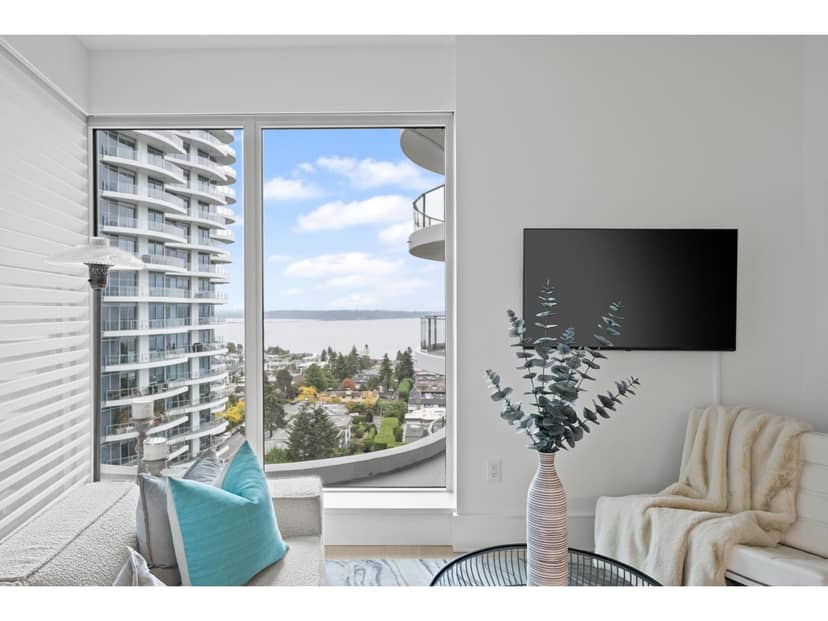 1504 1500 MARTIN STREET, White Rock, photo 4