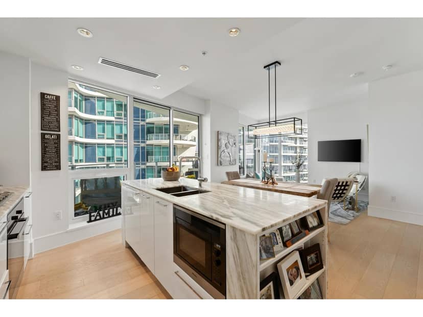 1504 1500 MARTIN STREET, White Rock, photo 8