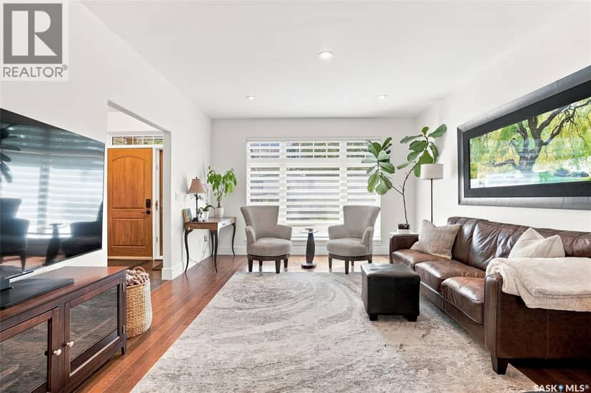 1019A 10th Street E, Saskatoon, photo 5