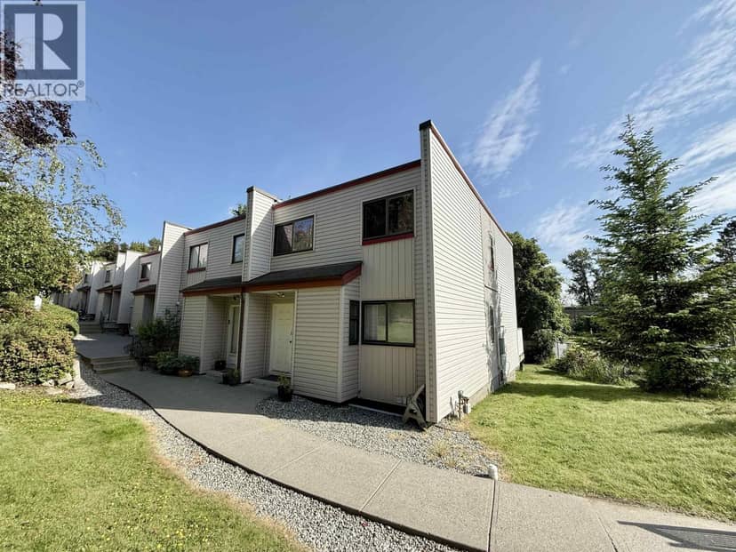 6762 KNEALE PLACE, Burnaby