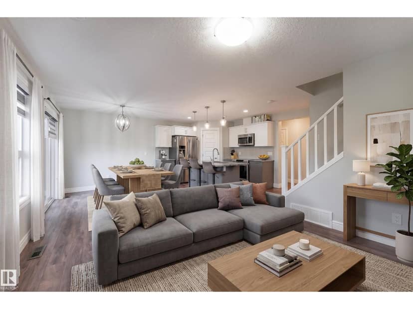 3885 Robins Cr NW, Edmonton, photo 3