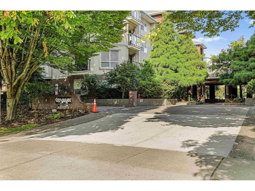 107 20239 MICHAUD CRESCENT, Langley