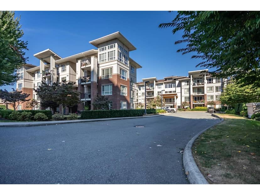 403 3192 GLADWIN ROAD, Abbotsford