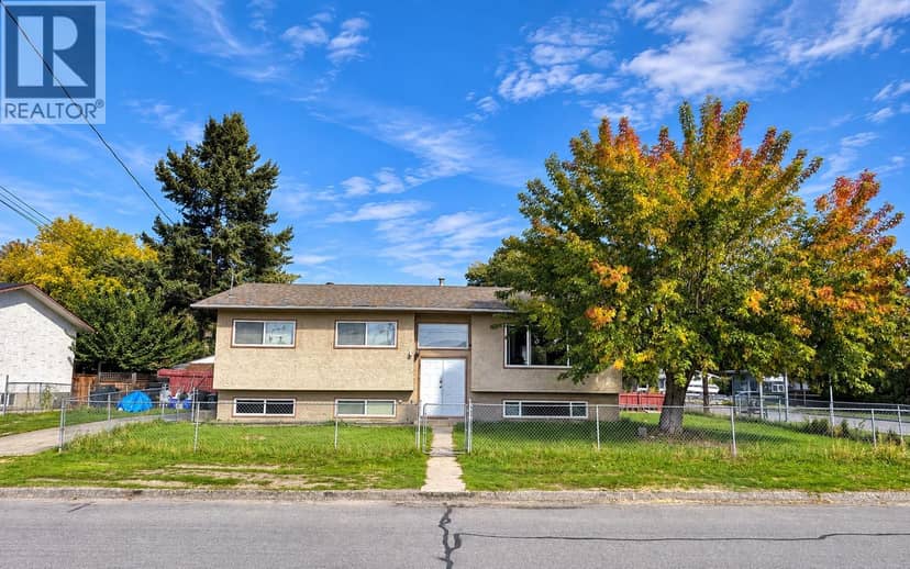 4301 16th Avenue, Vernon