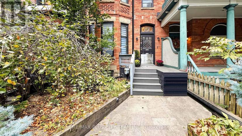 201 Seaton Street, Toronto, photo 2
