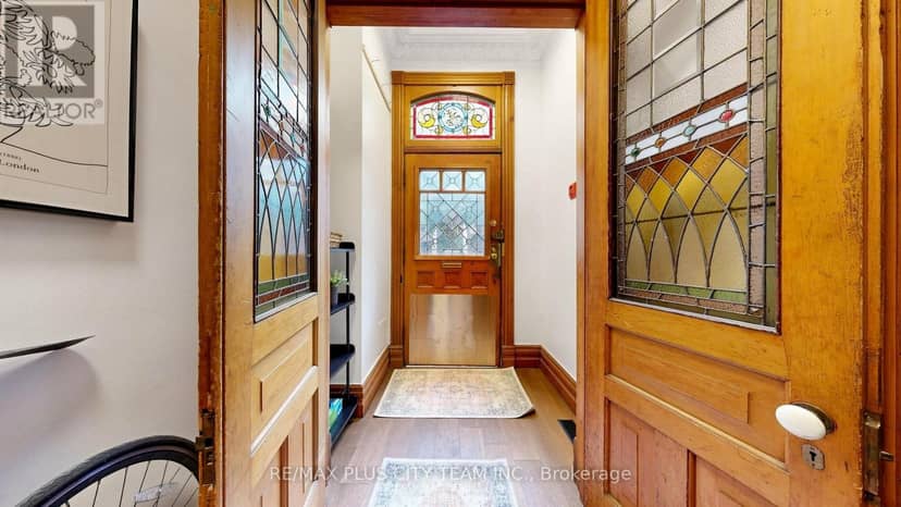201 Seaton Street, Toronto, photo 5