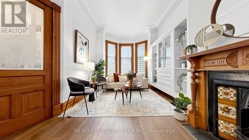 201 Seaton Street, Toronto, photo 7